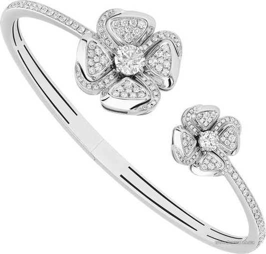 Bvlgari Bangle