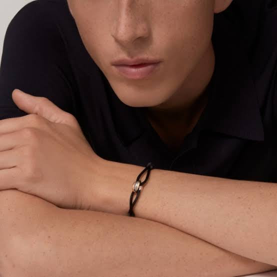 Cartier Trinity bracelet unisex