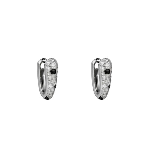 Leapord EARRINGS
