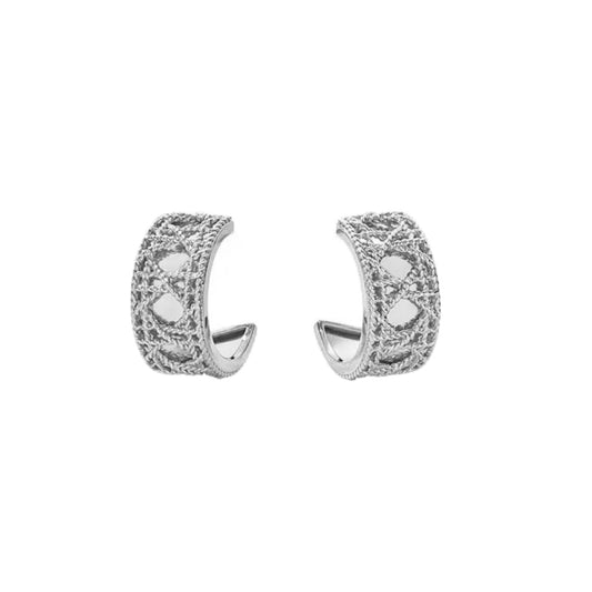 CD EARRINGS