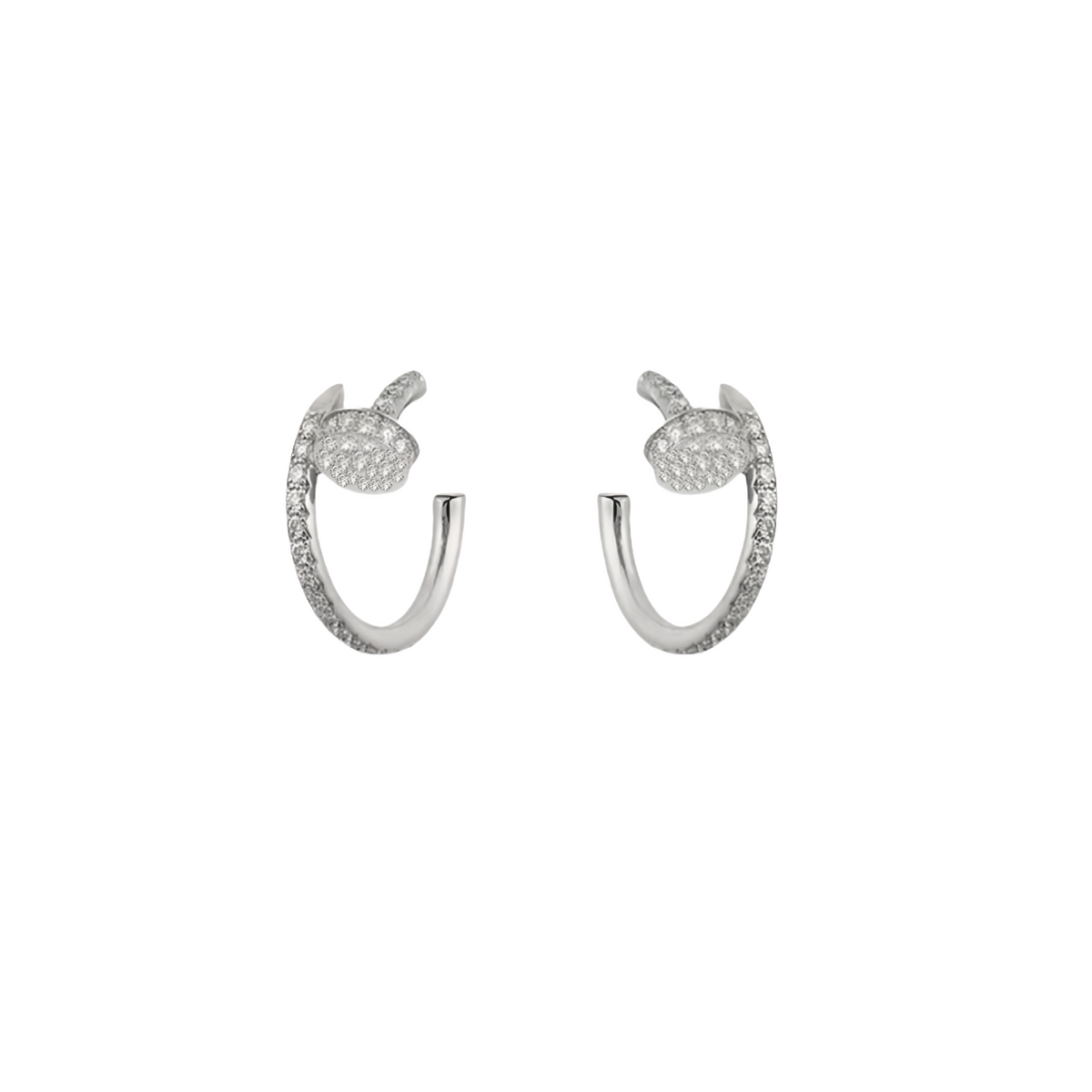 Nail EARRINGS