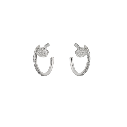 Nail EARRINGS