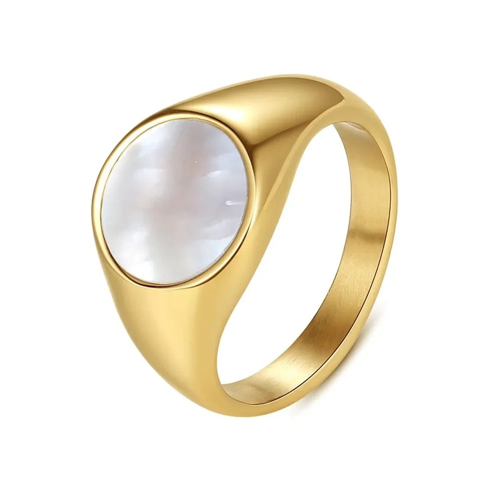 Emille Ring