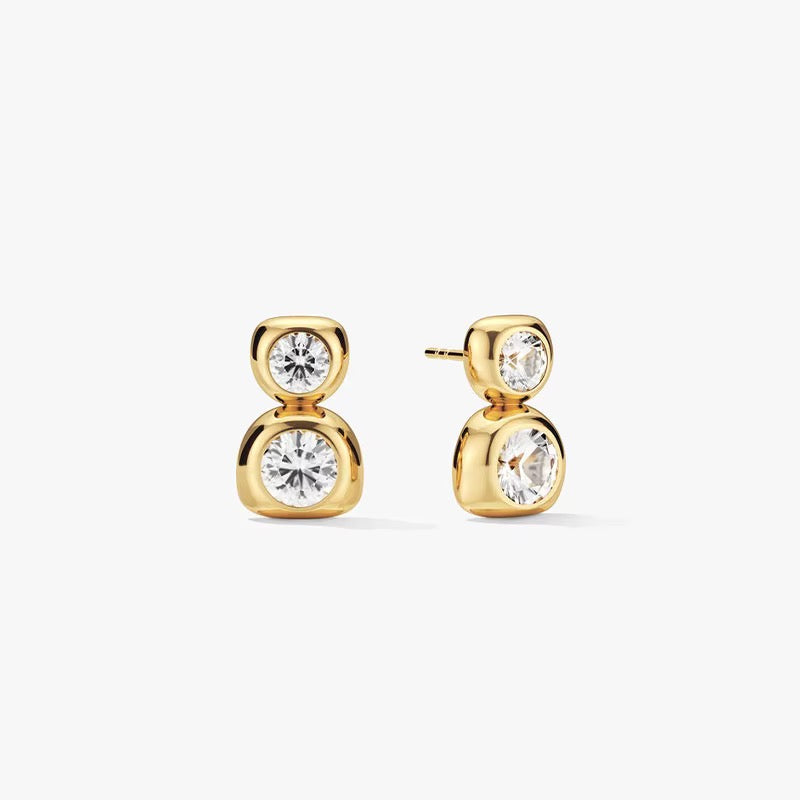 Muse Earrings