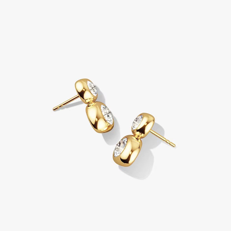 Muse Earrings
