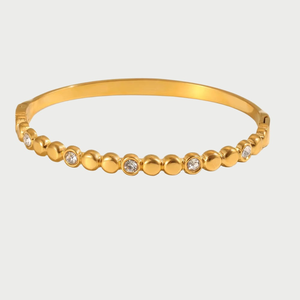 Dot Bangle