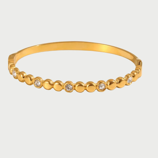 Dot Bangle