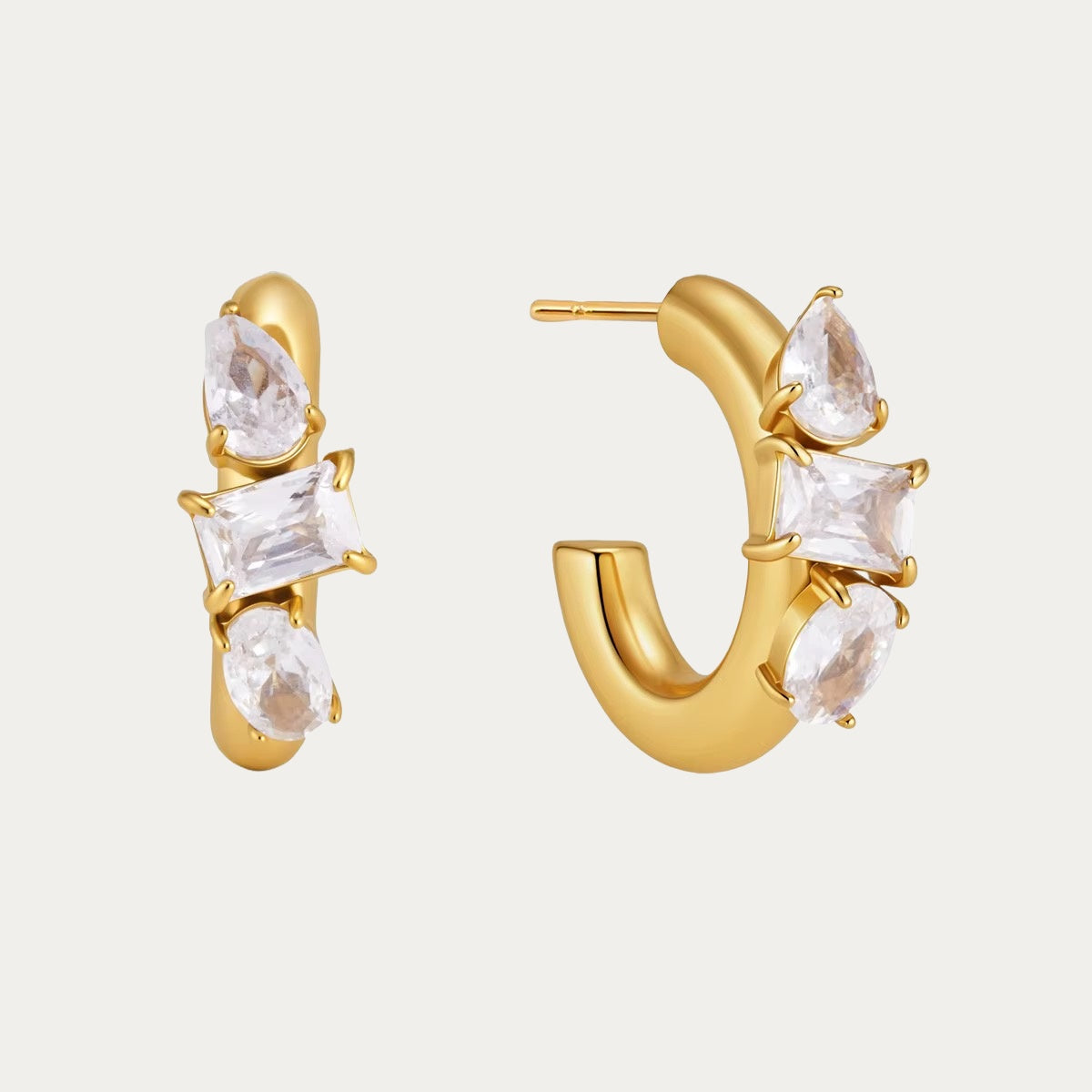 Nova Earrings