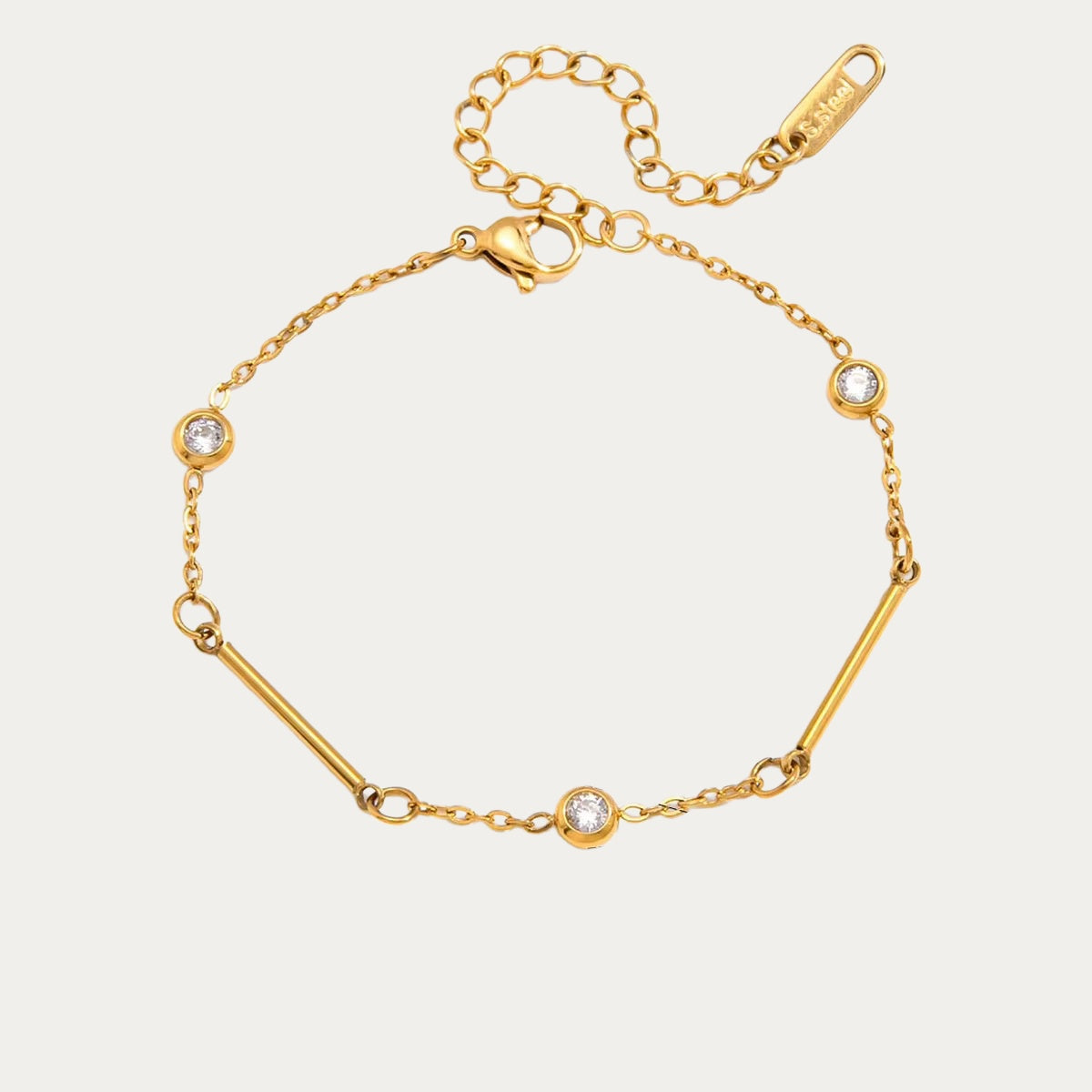 Morse Bracelet