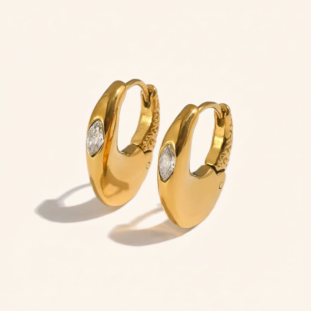 Aria Hoops