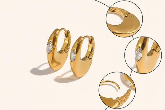 Aria Hoops