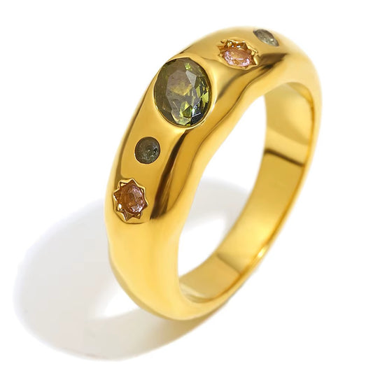 Bloom Ring