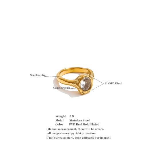 Terra Ring