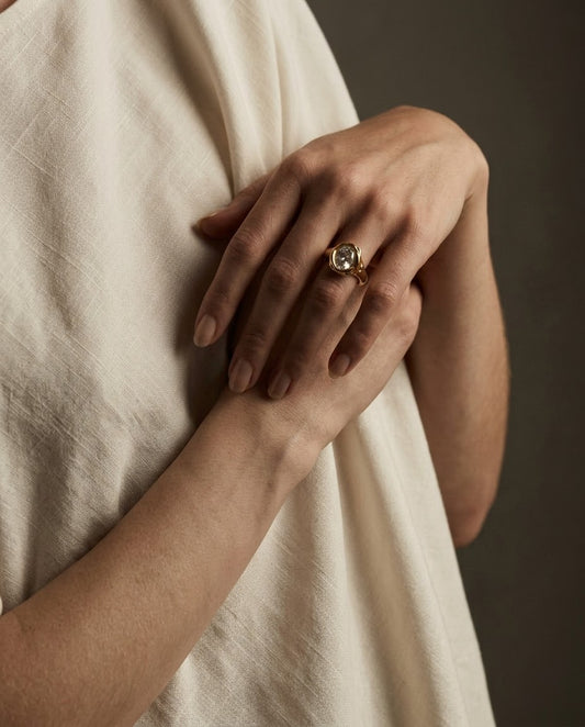 Terra Ring