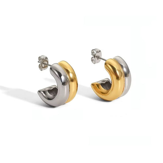Sia Earrings
