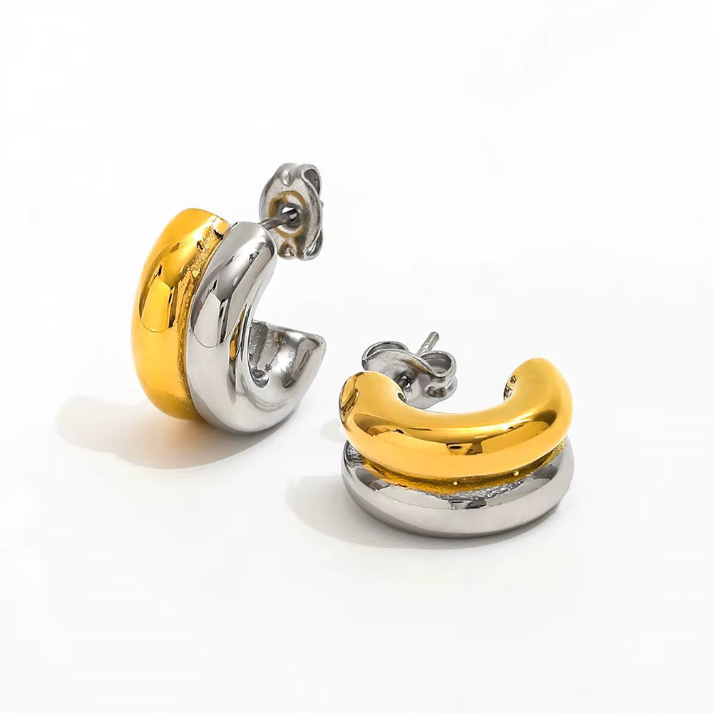 Sia Earrings
