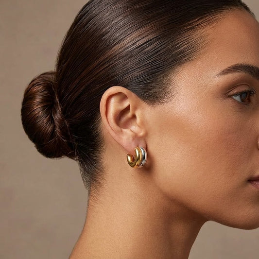 Sia Earrings