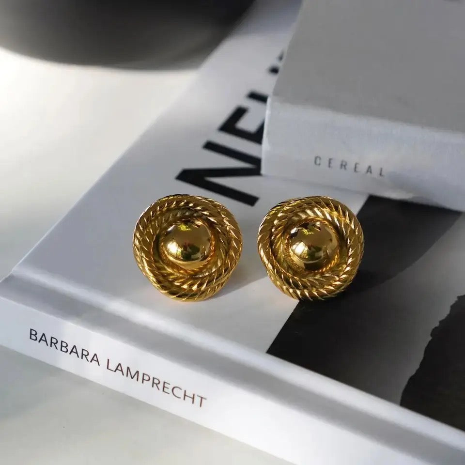 Milla Earrings