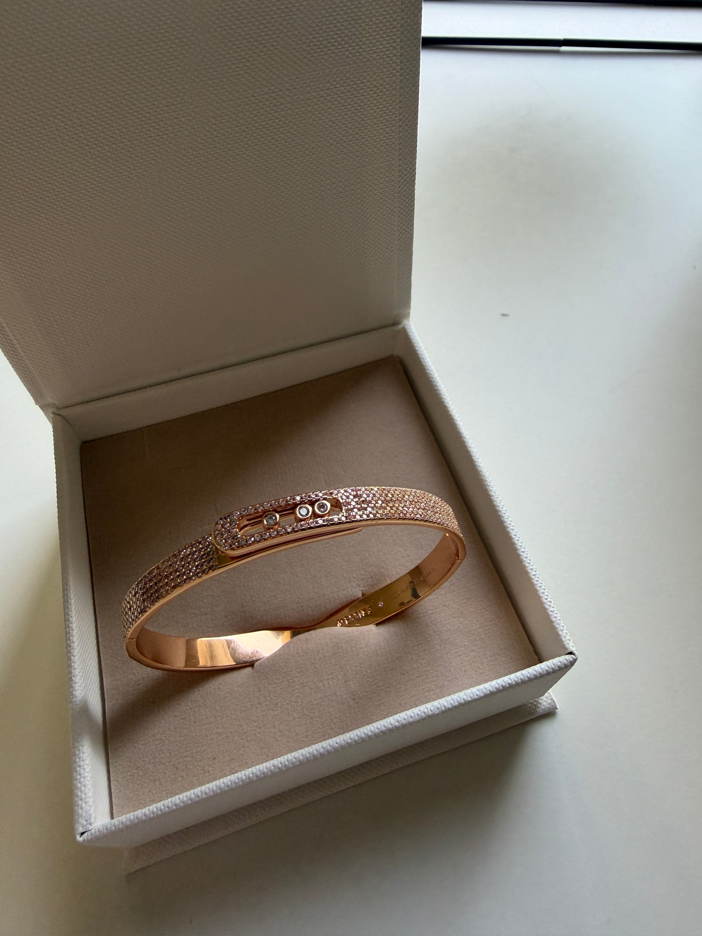 Messika Bangle