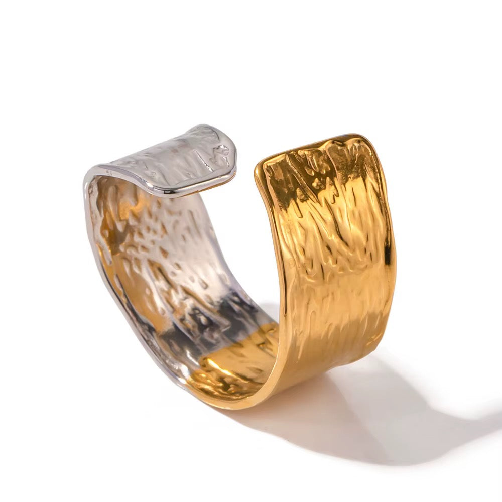Dune Ring