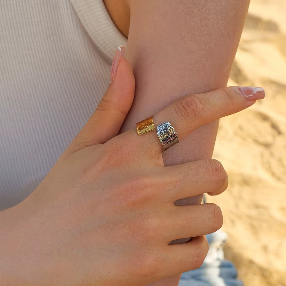 Dune Ring