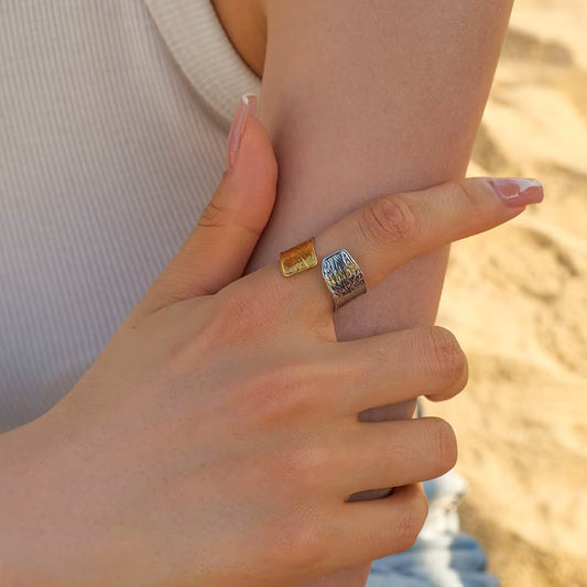 Dune Ring
