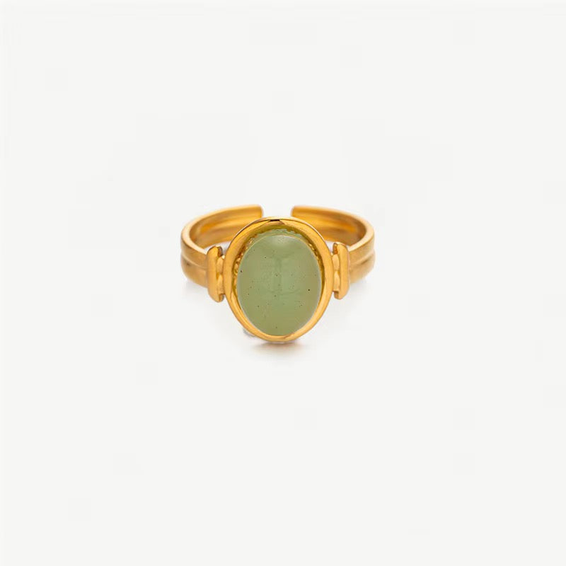 Siena Ring