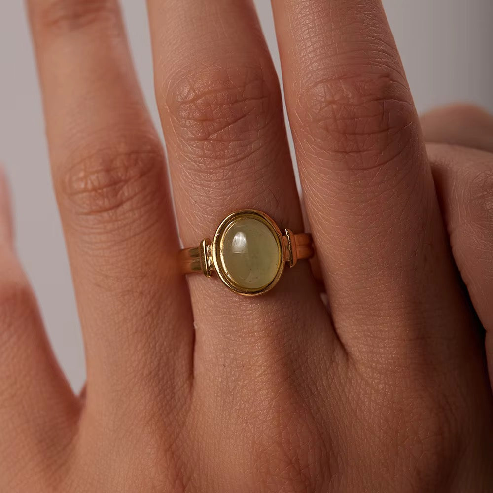 Siena Ring