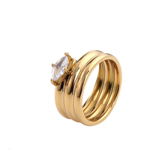 Ondine Ring