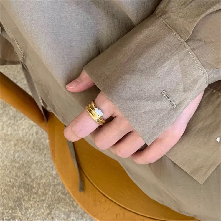 Ondine Ring