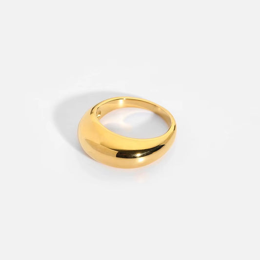 Pebble Ring