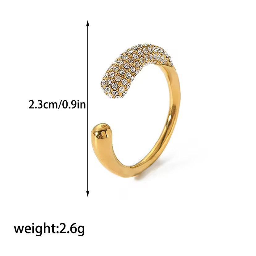 Constanza Ring