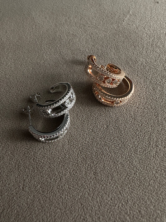 Messika Earrings