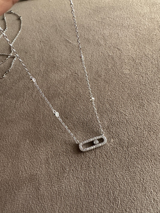Messika Necklace