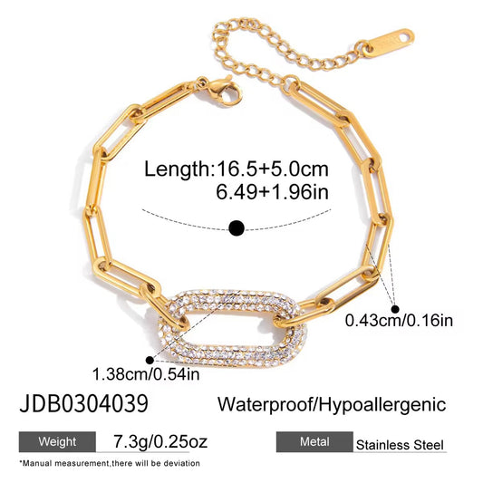 Chain Bracelet