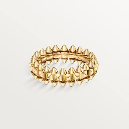Cartier ring