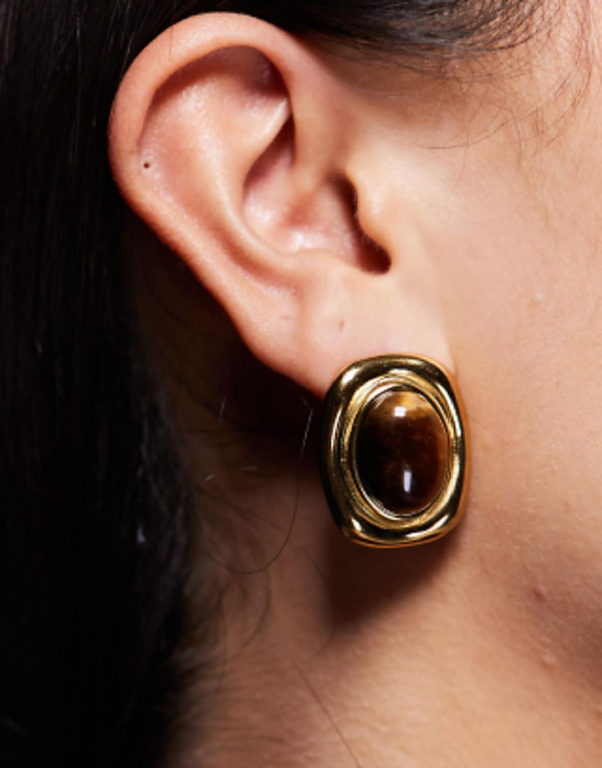 Kalisa Earrings