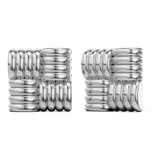 Bullion Earrings