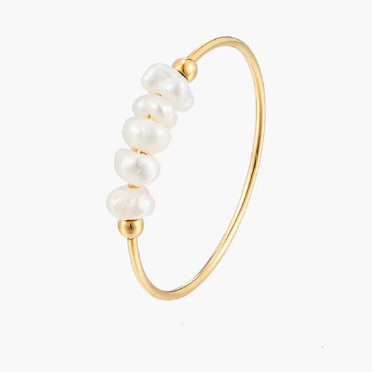 Perla Ring