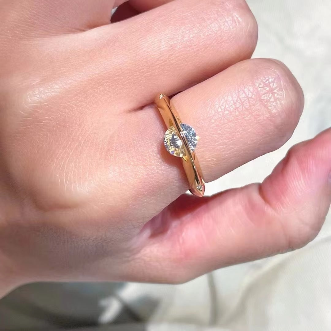 Orbit Ring