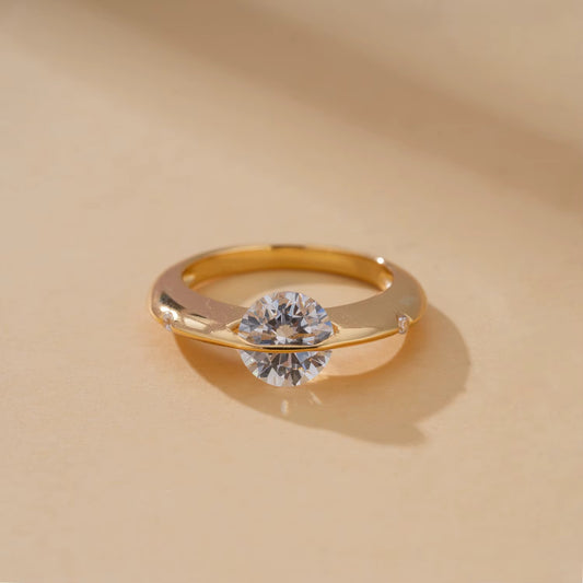 Orbit Ring
