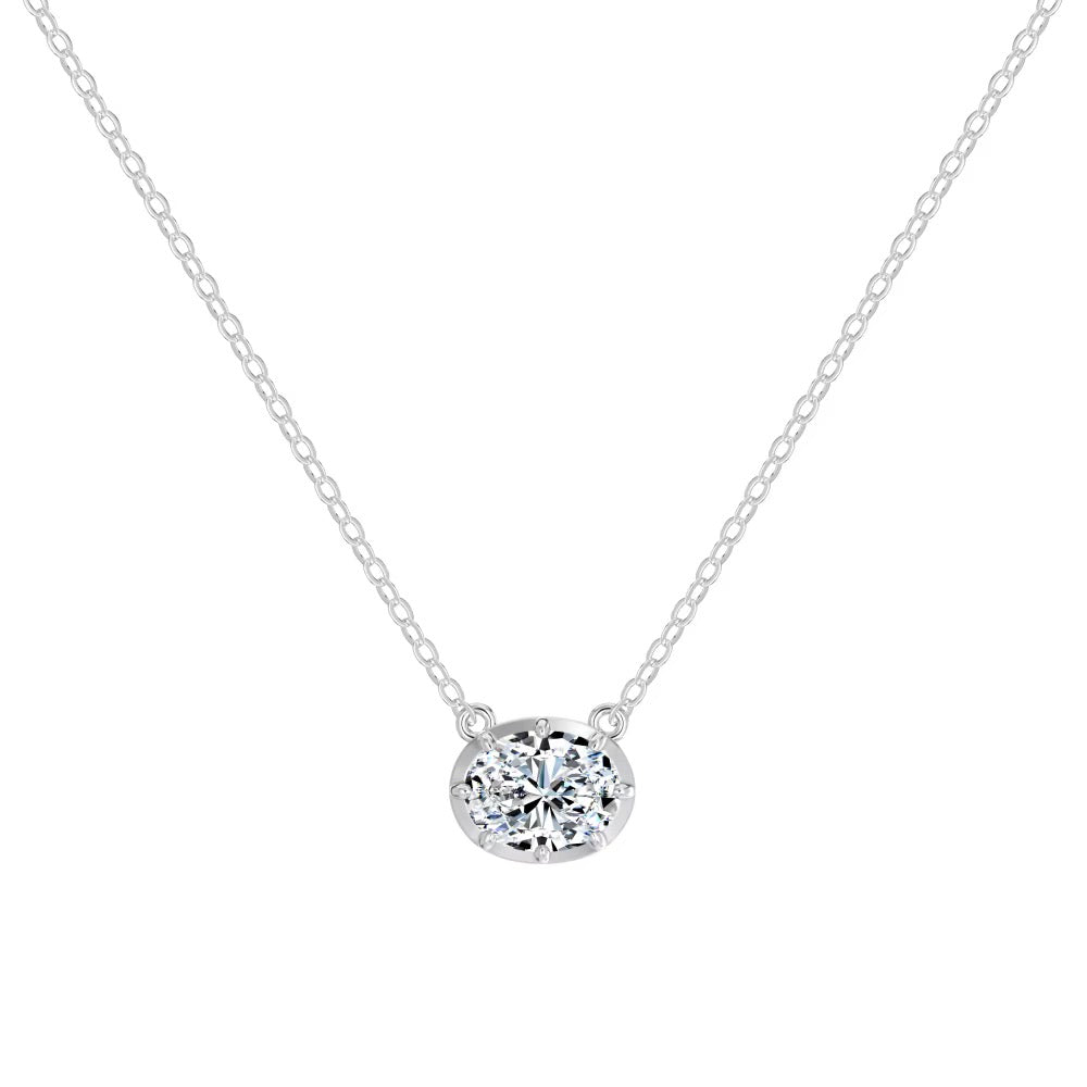 Hailey Necklace