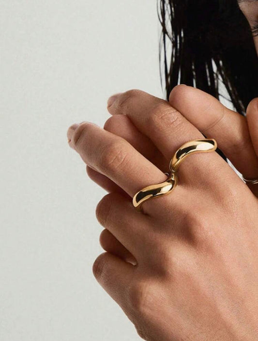 Flow Ring
